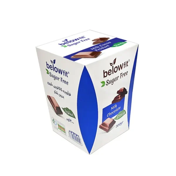 شکلات شیری بیلو 300 گرم