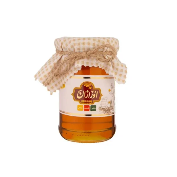 عسل گون 360 گرم اورازان