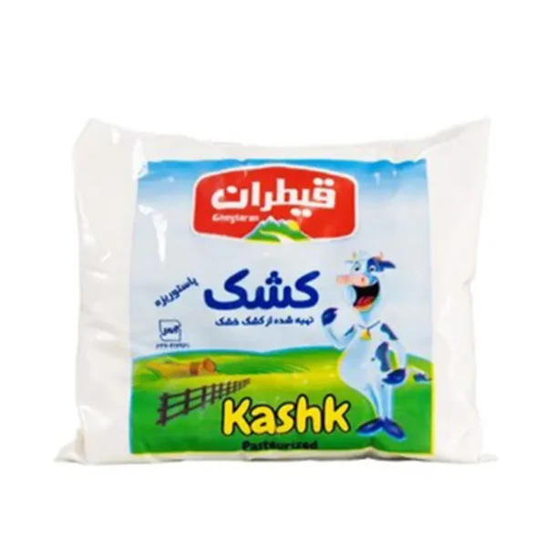 کشک قیطران 200 گرم
