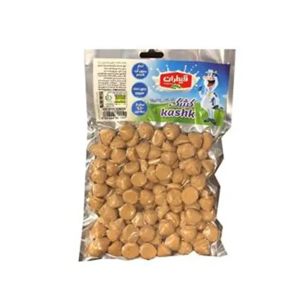 کشک قیطران گوله ای 200 گرم